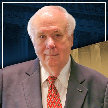 Judge George C. Kosko Photo