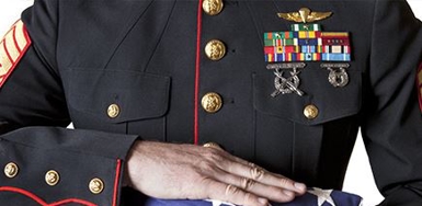 ‘They’Ve Been Killing’ Our Marines: Inside The Long Push To Aid Camp Lejeune Victims Photo