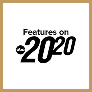 Featured on ABC 2020