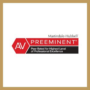 AV Preeminent