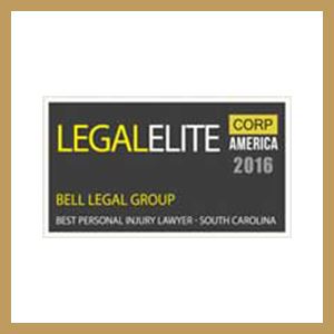 Legal Elite 2016