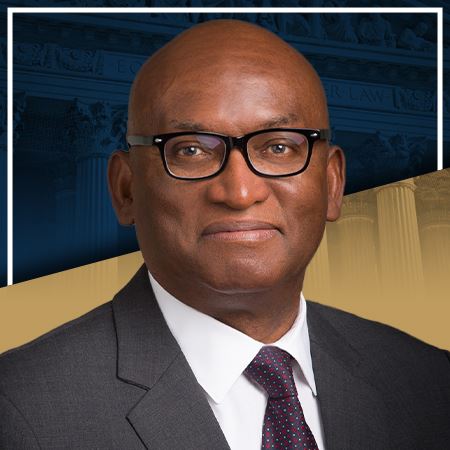 Randolph L. Lee Photo
